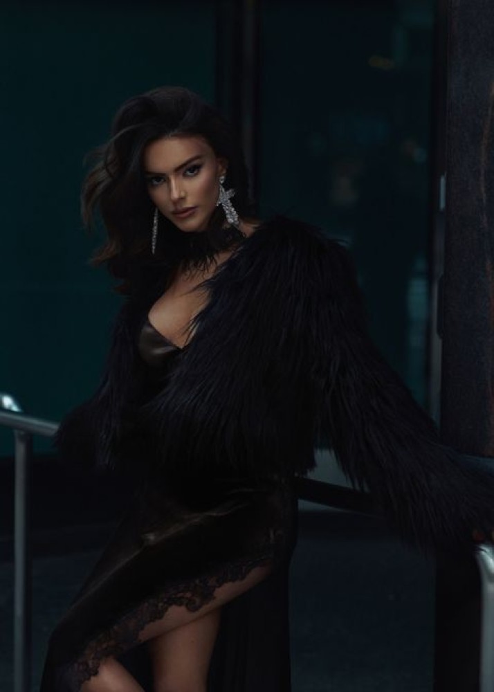 Индивидуалка Белка фото № 2 в городе Краснодар