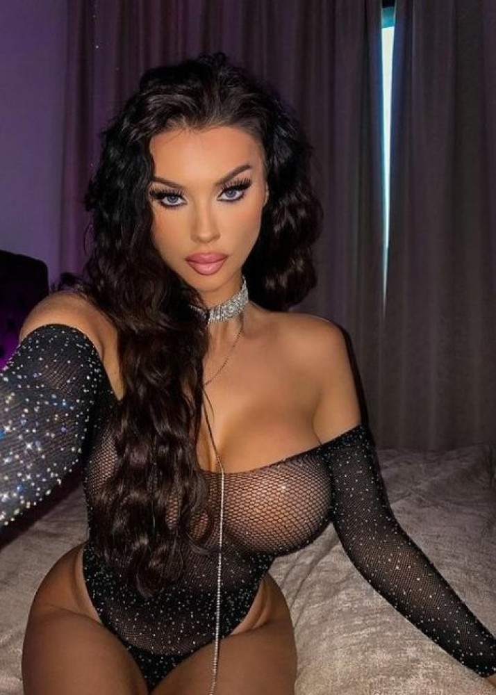 Индивидуалка ДАРИНА фото № 2 в городе Краснодар