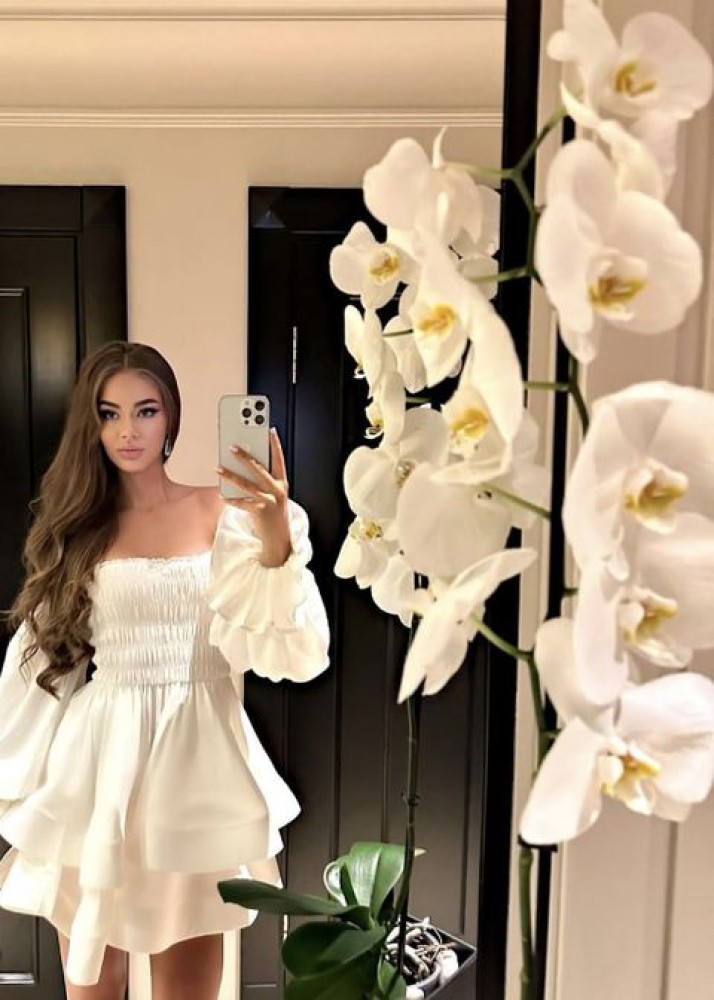 Индивидуалка Кира фото № 2 в городе Краснодар