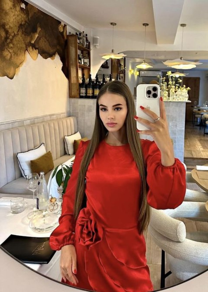 Индивидуалка Кира фото № 2 в городе Краснодар