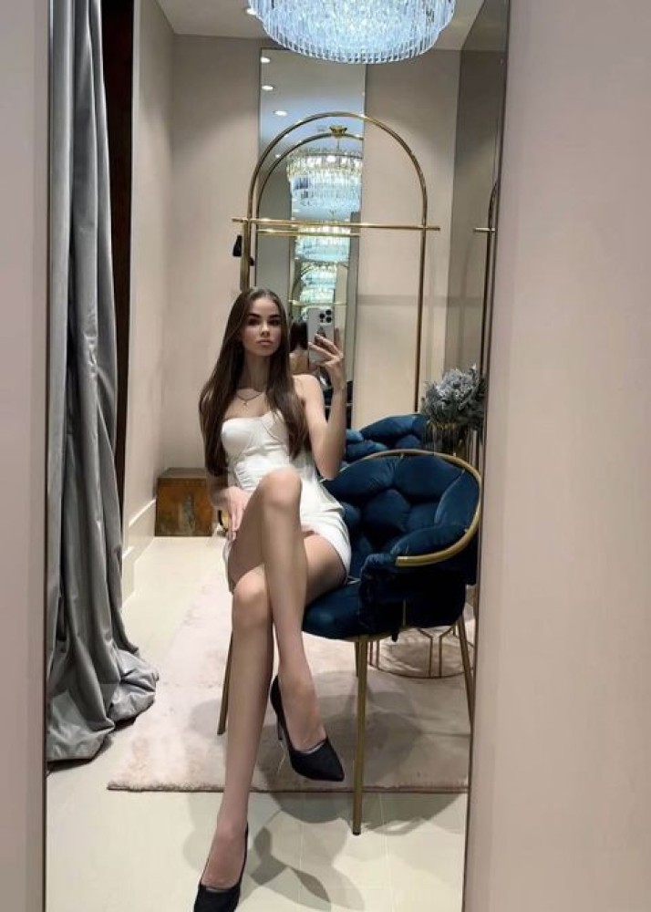 Индивидуалка Кира фото № 2 в городе Краснодар