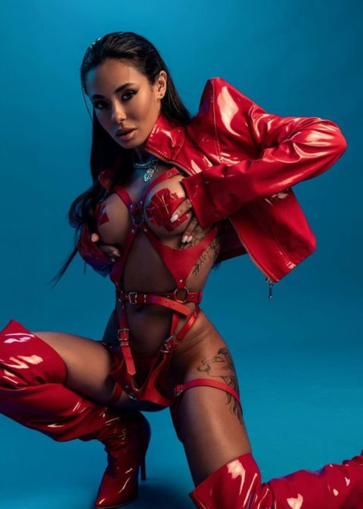 Индивидуалка Кира фото № 2 в городе Краснодар