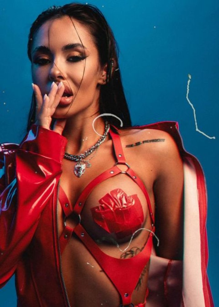 Индивидуалка Кира фото № 2 в городе Краснодар