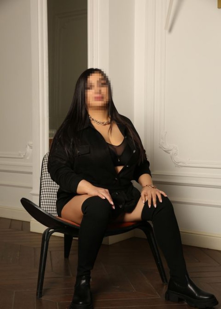 Индивидуалка Крис фото № 2 в городе Краснодар