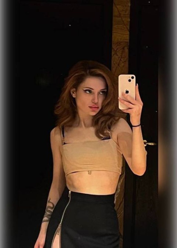 Индивидуалка Кристалл главное фото в городе Краснодар 