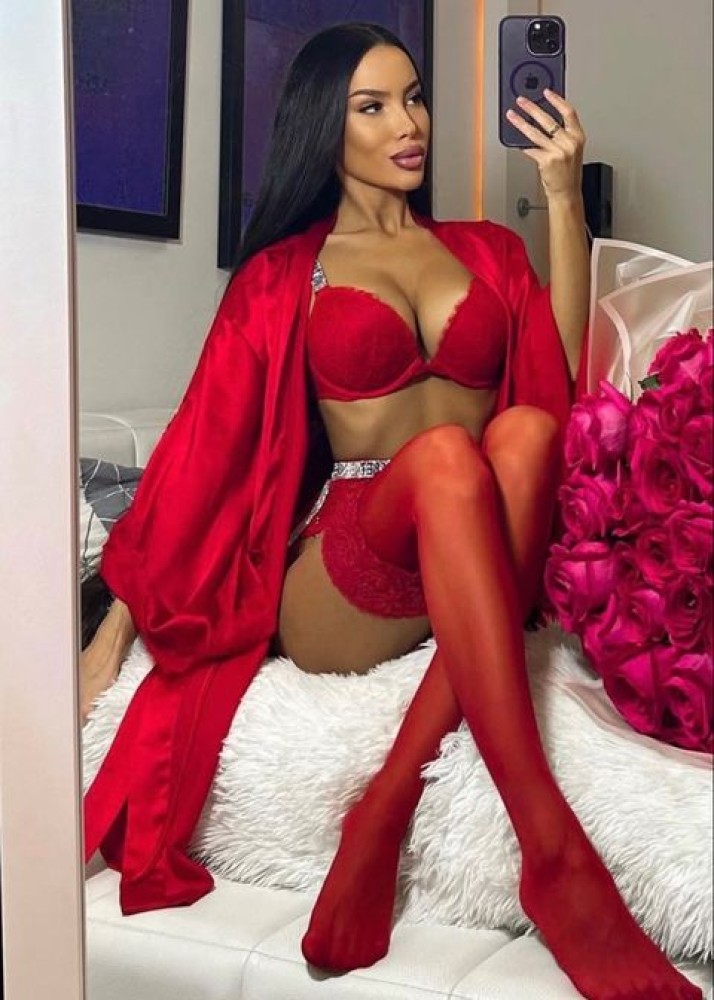 Индивидуалка Кристина главное фото в городе Краснодар 