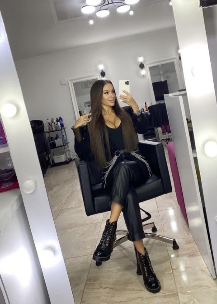 Индивидуалка Кристина фото № 2 в городе Краснодар