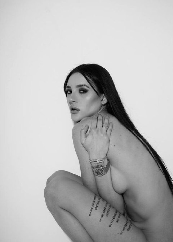 Индивидуалка Марсия фото № 2 в городе Краснодар