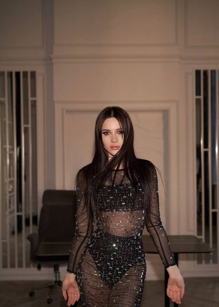 Индивидуалка Марсия фото № 2 в городе Краснодар