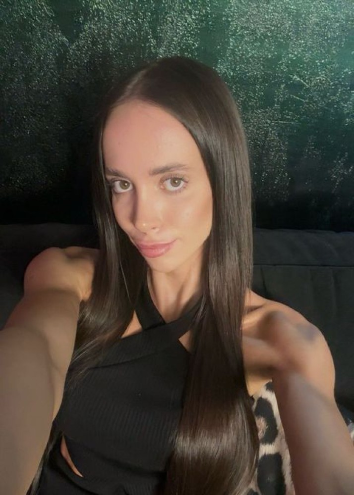 Индивидуалка Милана фото № 2 в городе Краснодар