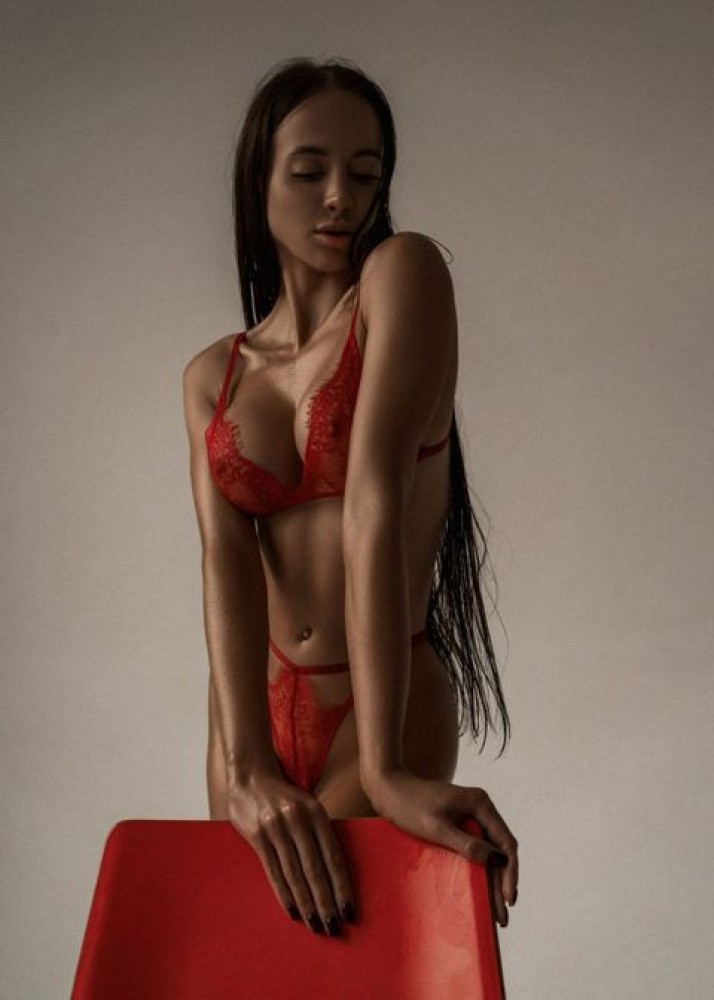 Индивидуалка Милана фото № 2 в городе Краснодар