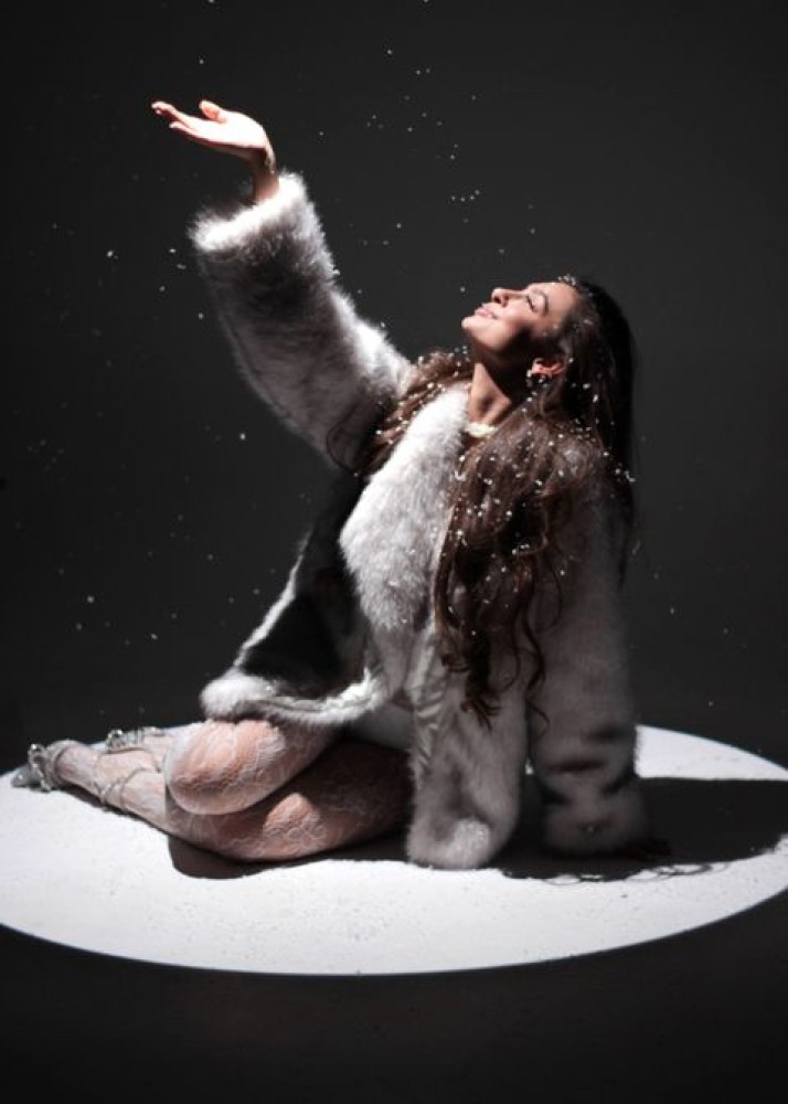 Индивидуалка Оля фото № 2 в городе Краснодар