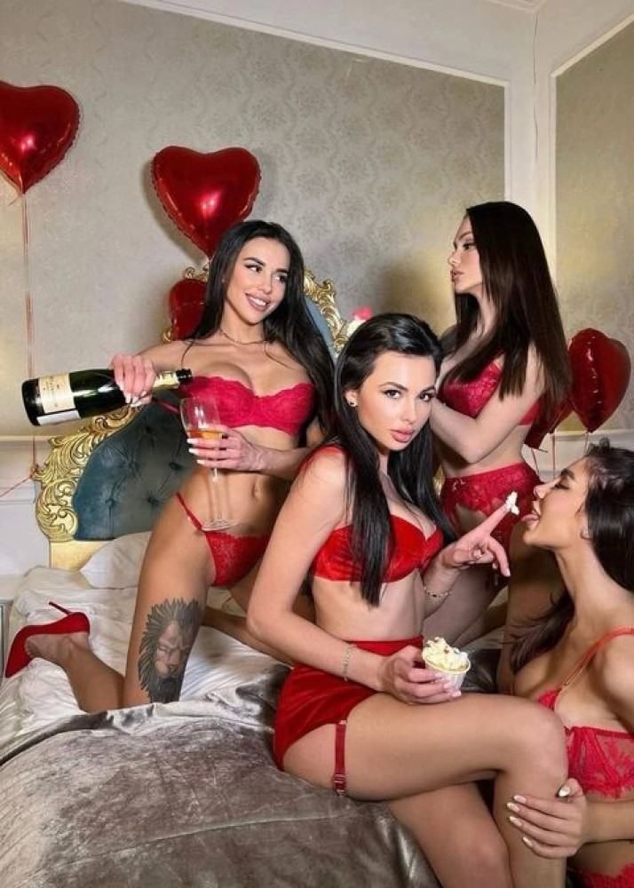 Индивидуалка Подружки фото № 2 в городе Краснодар