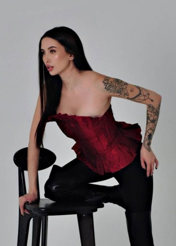 Индивидуалка Вика главное фото в городе Краснодар 