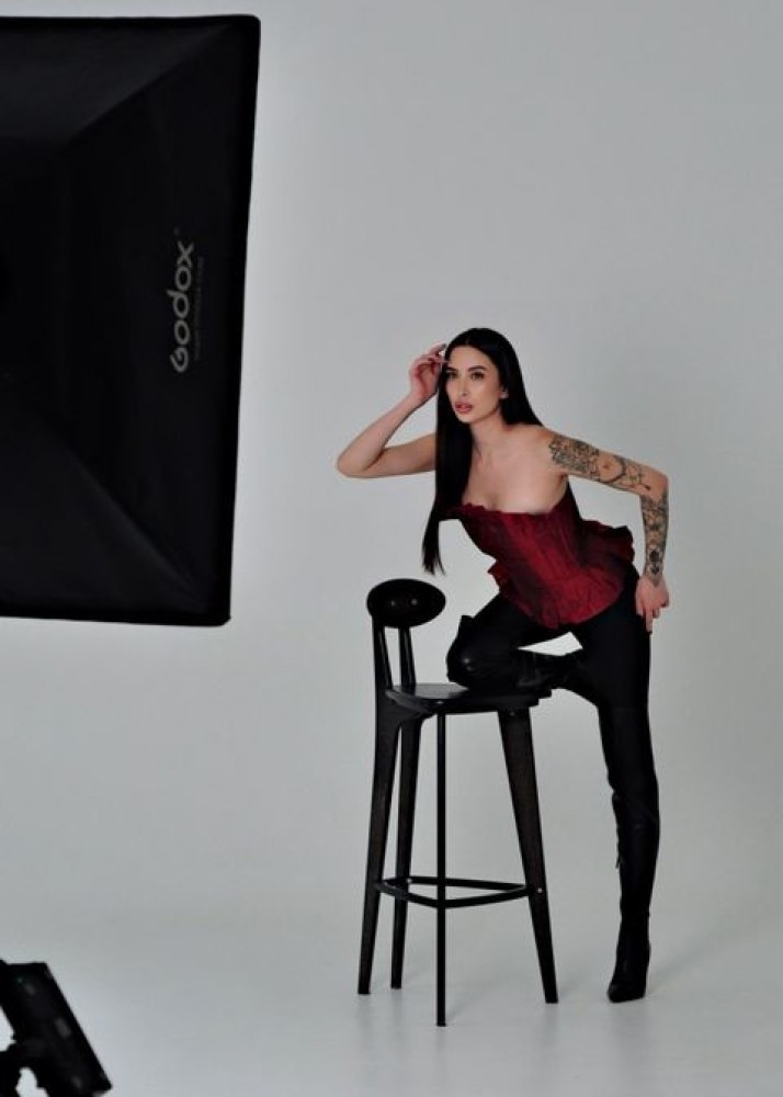 Индивидуалка Вика фото № 2 в городе Краснодар