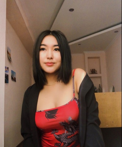 Неля, Г. Краснодар