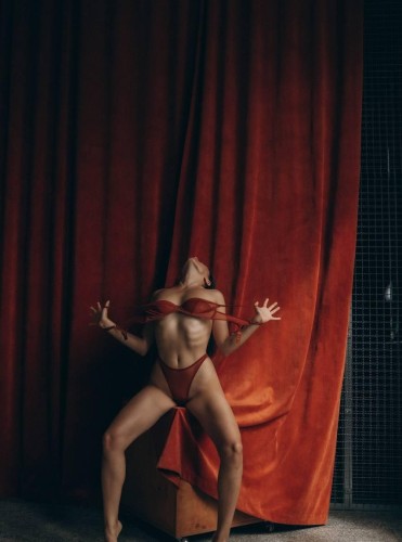 Таисия, Г. Краснодар