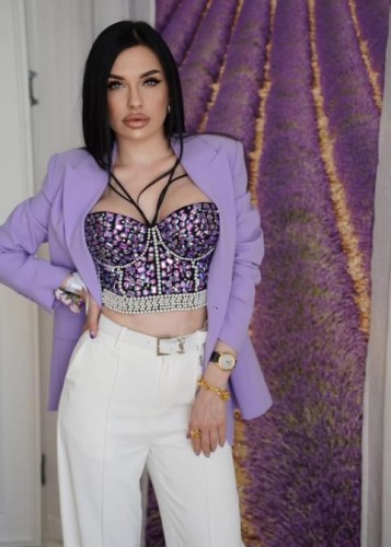 Иванна, Г. Краснодар