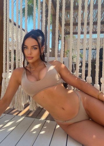 Мариша, Г. Краснодар