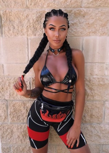 Маша, Г. Краснодар