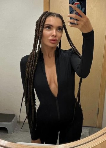 Шарлотта, Г. Краснодар